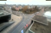 Archiv Foto Webcam Residenzschloss Darmstadt 13:00