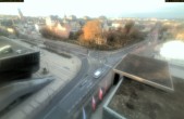 Archiv Foto Webcam Residenzschloss Darmstadt 07:00