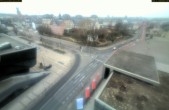 Archiv Foto Webcam Residenzschloss Darmstadt 07:00