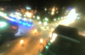 Archiv Foto Webcam Residenzschloss Darmstadt 01:00