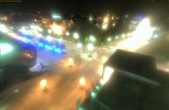 Archiv Foto Webcam Residenzschloss Darmstadt 03:00