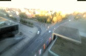 Archiv Foto Webcam Residenzschloss Darmstadt 05:00