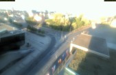 Archiv Foto Webcam Residenzschloss Darmstadt 06:00