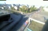 Archiv Foto Webcam Residenzschloss Darmstadt 07:00