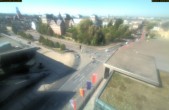 Archiv Foto Webcam Residenzschloss Darmstadt 09:00