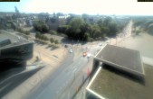 Archiv Foto Webcam Residenzschloss Darmstadt 15:00