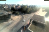Archiv Foto Webcam Residenzschloss Darmstadt 17:00