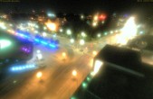 Archiv Foto Webcam Residenzschloss Darmstadt 23:00