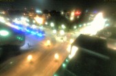 Archiv Foto Webcam Residenzschloss Darmstadt 01:00