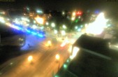 Archiv Foto Webcam Residenzschloss Darmstadt 23:00
