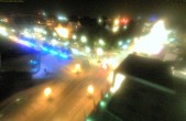 Archiv Foto Webcam Residenzschloss Darmstadt 01:00
