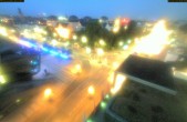 Archiv Foto Webcam Residenzschloss Darmstadt 03:00