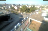 Archiv Foto Webcam Residenzschloss Darmstadt 07:00