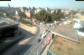 Archiv Foto Webcam Residenzschloss Darmstadt 09:00