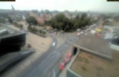Archiv Foto Webcam Residenzschloss Darmstadt 11:00