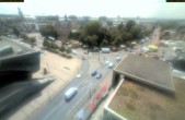 Archiv Foto Webcam Residenzschloss Darmstadt 13:00