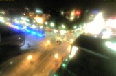 Archiv Foto Webcam Residenzschloss Darmstadt 01:00