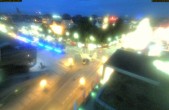 Archiv Foto Webcam Residenzschloss Darmstadt 03:00