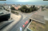 Archiv Foto Webcam Residenzschloss Darmstadt 05:00