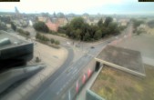 Archiv Foto Webcam Residenzschloss Darmstadt 09:00
