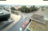 Archiv Foto Webcam Residenzschloss Darmstadt 11:00