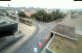 Archiv Foto Webcam Residenzschloss Darmstadt 13:00