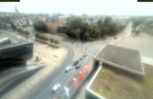 Archiv Foto Webcam Residenzschloss Darmstadt 15:00