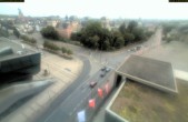 Archiv Foto Webcam Residenzschloss Darmstadt 17:00