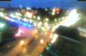 Archiv Foto Webcam Residenzschloss Darmstadt 03:00