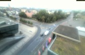 Archiv Foto Webcam Residenzschloss Darmstadt 06:00