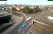Archiv Foto Webcam Residenzschloss Darmstadt 07:00