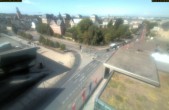 Archiv Foto Webcam Residenzschloss Darmstadt 09:00
