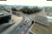 Archiv Foto Webcam Residenzschloss Darmstadt 15:00