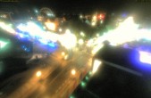 Archiv Foto Webcam Residenzschloss Darmstadt 23:00