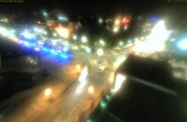 Archiv Foto Webcam Residenzschloss Darmstadt 01:00