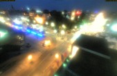 Archiv Foto Webcam Residenzschloss Darmstadt 03:00