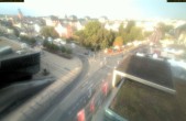 Archiv Foto Webcam Residenzschloss Darmstadt 06:00