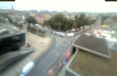Archiv Foto Webcam Residenzschloss Darmstadt 07:00