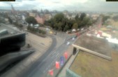 Archiv Foto Webcam Residenzschloss Darmstadt 09:00