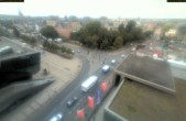 Archiv Foto Webcam Residenzschloss Darmstadt 11:00