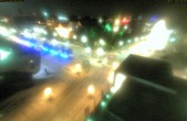 Archiv Foto Webcam Residenzschloss Darmstadt 23:00