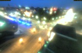 Archiv Foto Webcam Residenzschloss Darmstadt 03:00