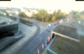 Archiv Foto Webcam Residenzschloss Darmstadt 05:00