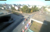 Archiv Foto Webcam Residenzschloss Darmstadt 07:00