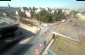 Archiv Foto Webcam Residenzschloss Darmstadt 09:00