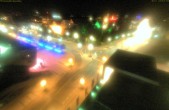 Archiv Foto Webcam Residenzschloss Darmstadt 23:00