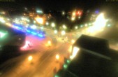 Archiv Foto Webcam Residenzschloss Darmstadt 01:00