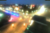 Archiv Foto Webcam Residenzschloss Darmstadt 03:00