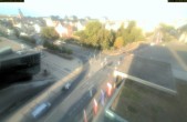 Archiv Foto Webcam Residenzschloss Darmstadt 06:00