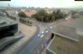Archiv Foto Webcam Residenzschloss Darmstadt 07:00